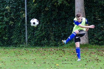 Bild 194 - Frauen SV Neuenbrook/Rethwisch - SG Ratekau Strand 08 : Ergebnis: 0:3
